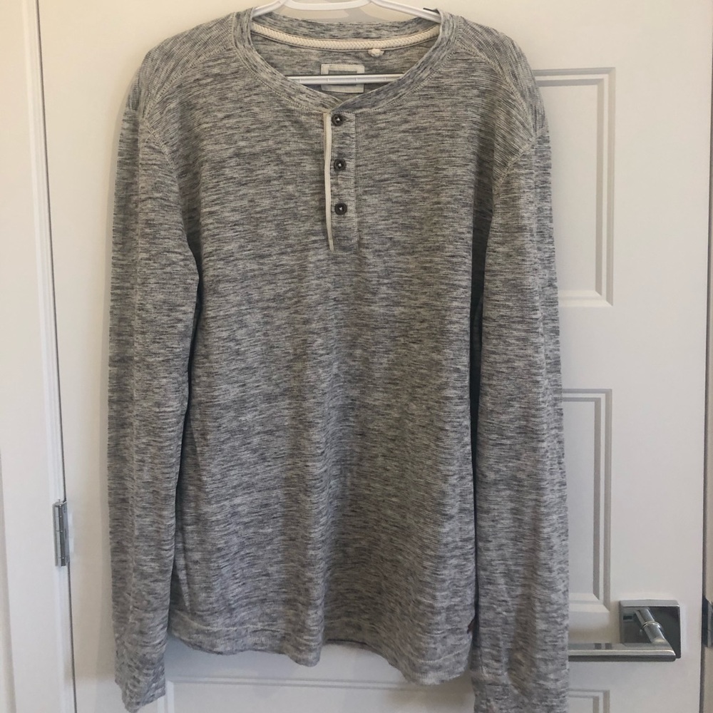 Comfy sweater